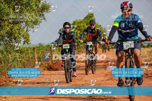 2º Desafio MTB Sandovalina