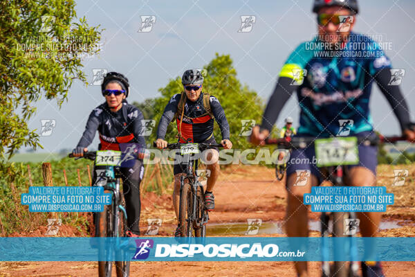 2º Desafio MTB Sandovalina