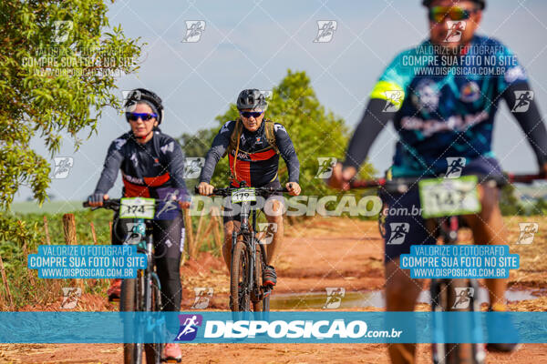 2º Desafio MTB Sandovalina