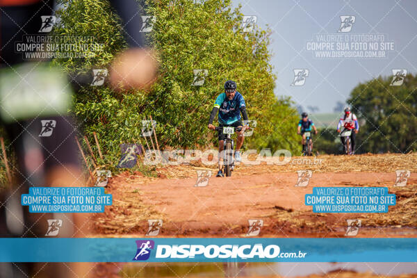 2º Desafio MTB Sandovalina