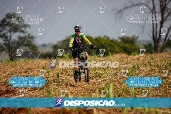 2º Desafio MTB Sandovalina