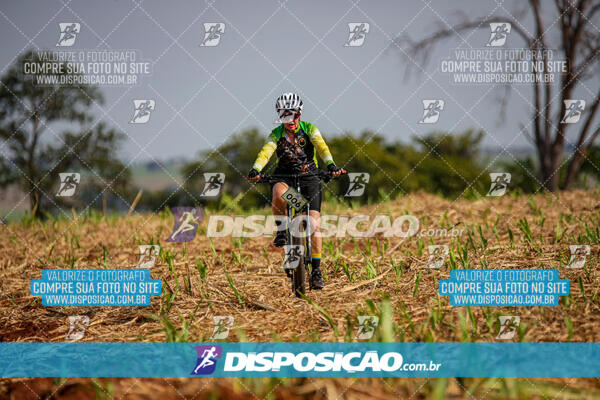 2º Desafio MTB Sandovalina