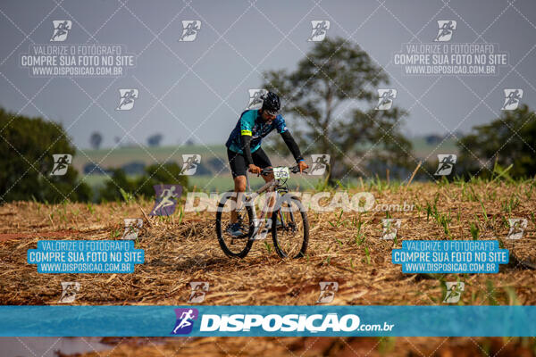 2º Desafio MTB Sandovalina