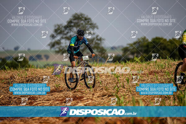 2º Desafio MTB Sandovalina