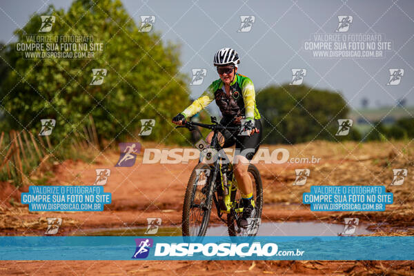 2º Desafio MTB Sandovalina