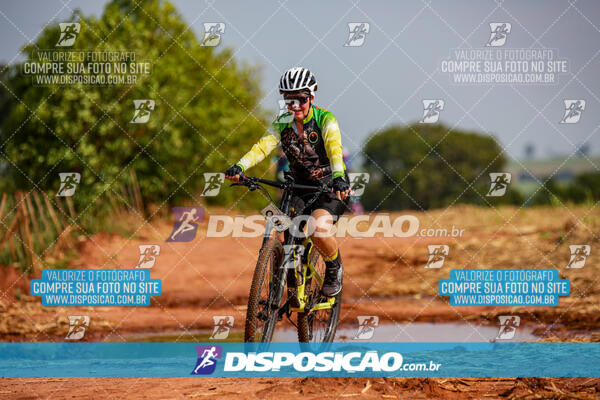 2º Desafio MTB Sandovalina