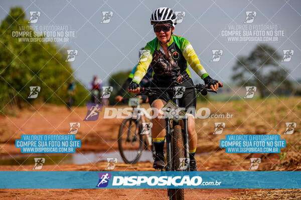 2º Desafio MTB Sandovalina