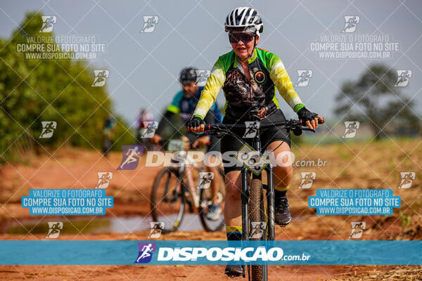 2º Desafio MTB Sandovalina