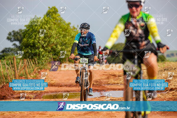 2º Desafio MTB Sandovalina