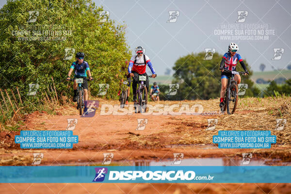 2º Desafio MTB Sandovalina