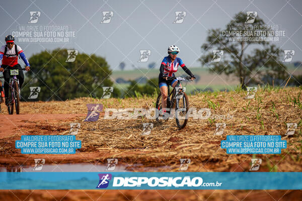 2º Desafio MTB Sandovalina