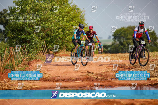 2º Desafio MTB Sandovalina