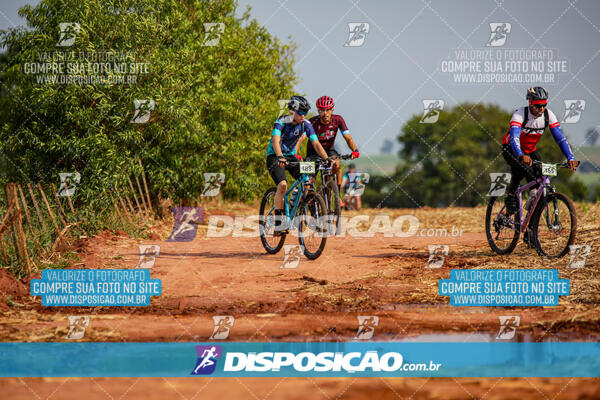 2º Desafio MTB Sandovalina