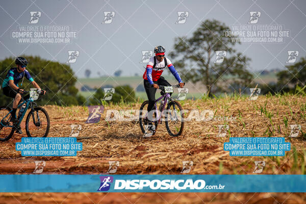 2º Desafio MTB Sandovalina