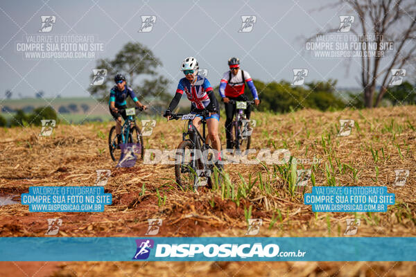 2º Desafio MTB Sandovalina