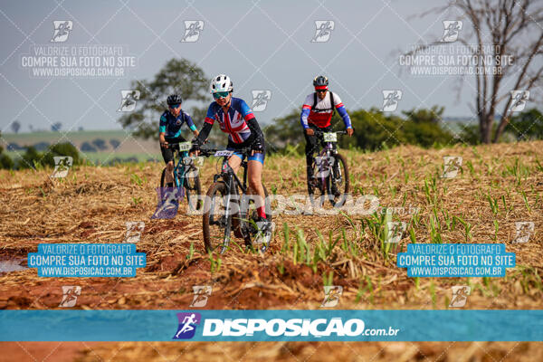 2º Desafio MTB Sandovalina