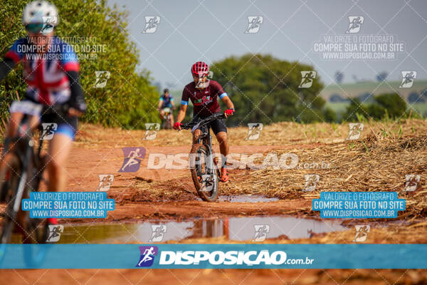 2º Desafio MTB Sandovalina