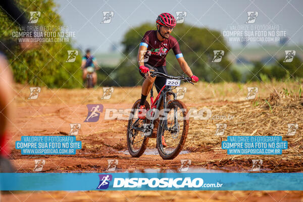 2º Desafio MTB Sandovalina