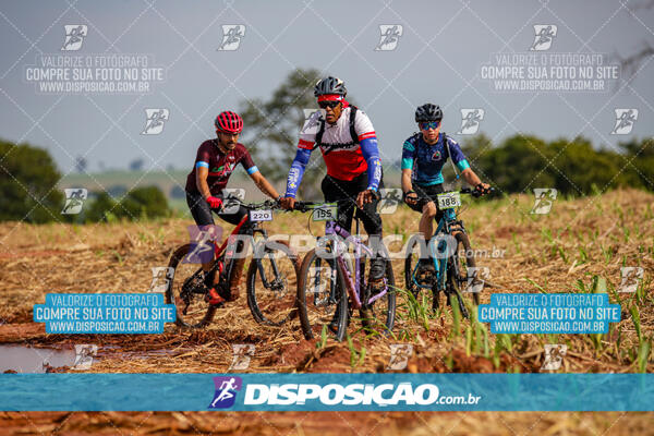 2º Desafio MTB Sandovalina