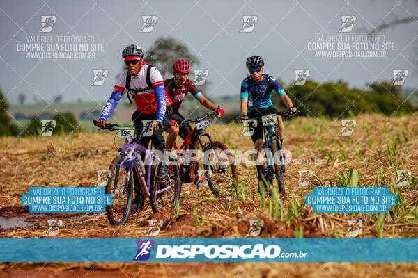 2º Desafio MTB Sandovalina