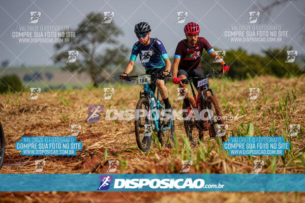 2º Desafio MTB Sandovalina