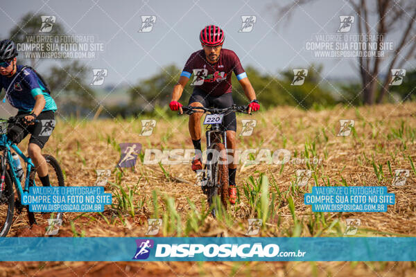 2º Desafio MTB Sandovalina