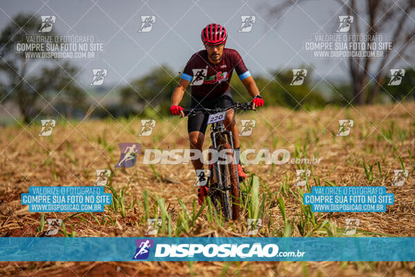 2º Desafio MTB Sandovalina