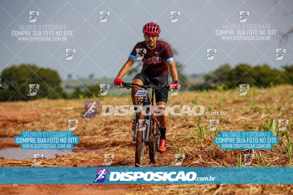 2º Desafio MTB Sandovalina