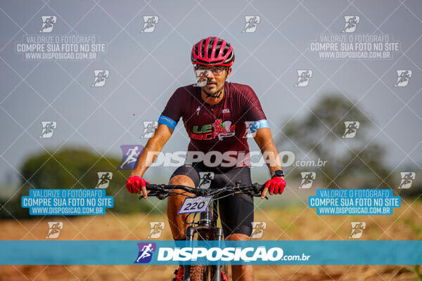 2º Desafio MTB Sandovalina