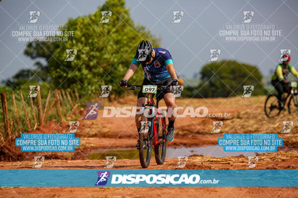 2º Desafio MTB Sandovalina