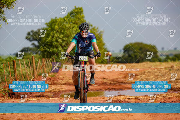 2º Desafio MTB Sandovalina