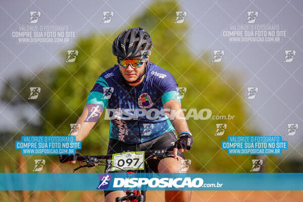 2º Desafio MTB Sandovalina