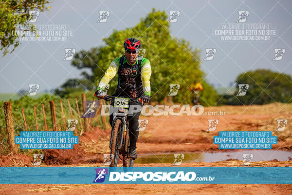 2º Desafio MTB Sandovalina