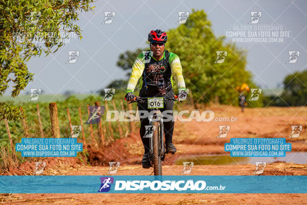 2º Desafio MTB Sandovalina