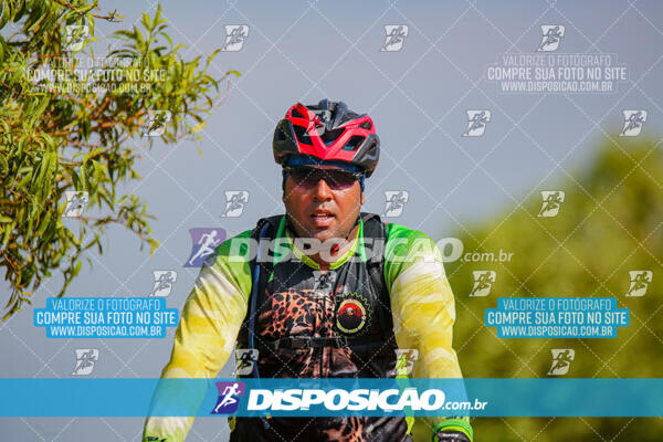 2º Desafio MTB Sandovalina