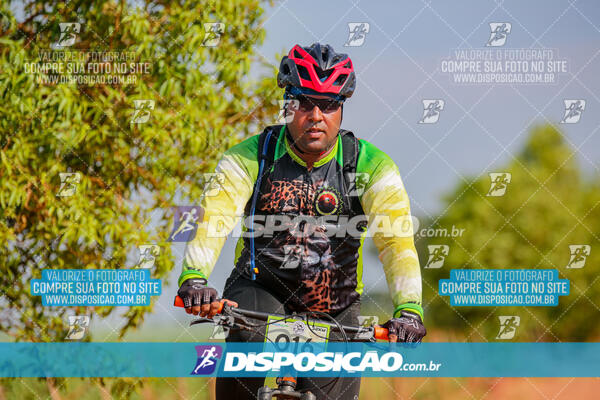 2º Desafio MTB Sandovalina