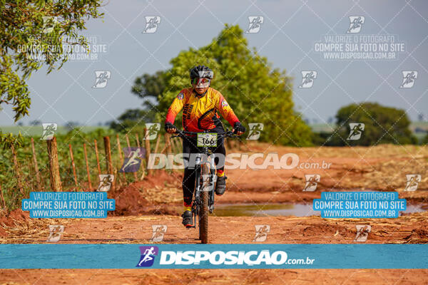 2º Desafio MTB Sandovalina