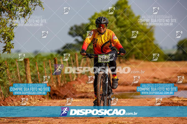 2º Desafio MTB Sandovalina