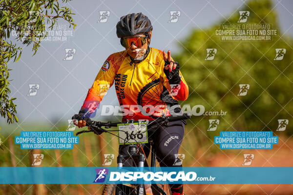 2º Desafio MTB Sandovalina