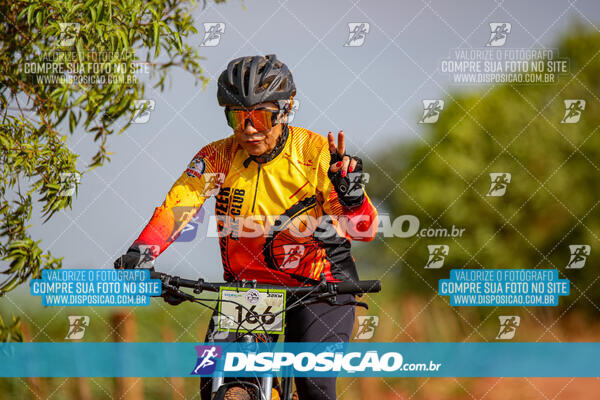 2º Desafio MTB Sandovalina