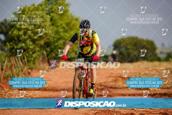 2º Desafio MTB Sandovalina