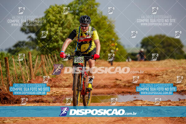 2º Desafio MTB Sandovalina