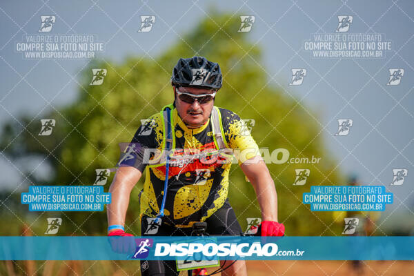 2º Desafio MTB Sandovalina