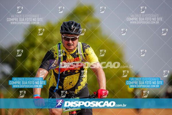 2º Desafio MTB Sandovalina