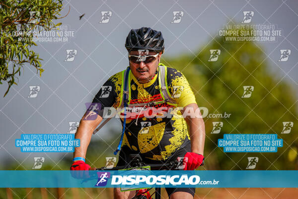 2º Desafio MTB Sandovalina