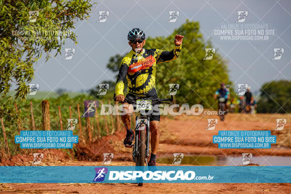 2º Desafio MTB Sandovalina