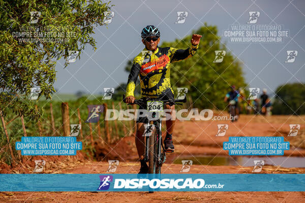 2º Desafio MTB Sandovalina