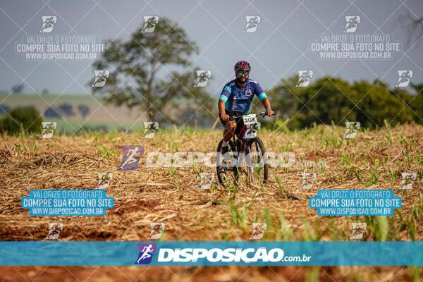 2º Desafio MTB Sandovalina