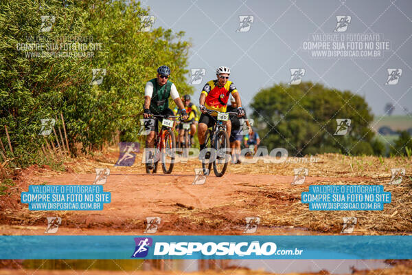 2º Desafio MTB Sandovalina