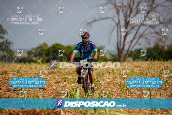 2º Desafio MTB Sandovalina